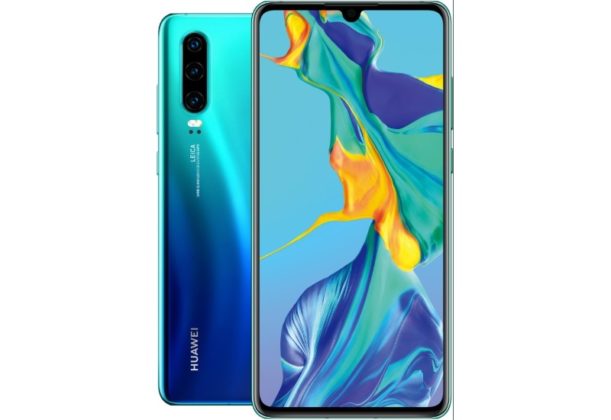 Нови изображения на Huawei P30 и P30 Pro разкриват интересни подробности