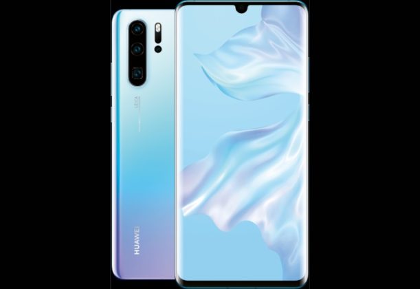 Нови изображения на Huawei P30 и P30 Pro разкриват интересни подробности