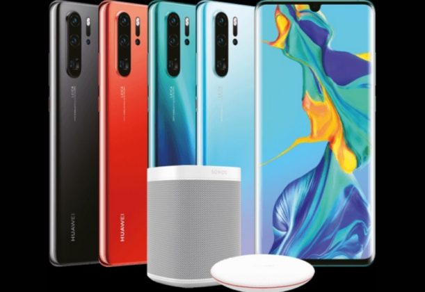 Нови изображения на Huawei P30 и P30 Pro разкриват интересни подробности