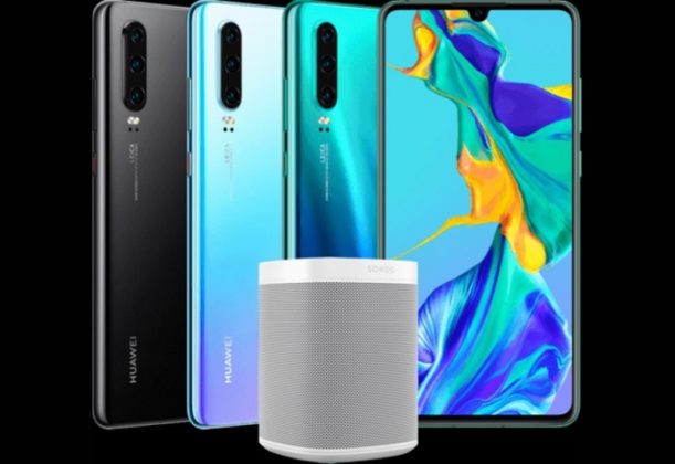 Нови изображения на Huawei P30 и P30 Pro разкриват интересни подробности