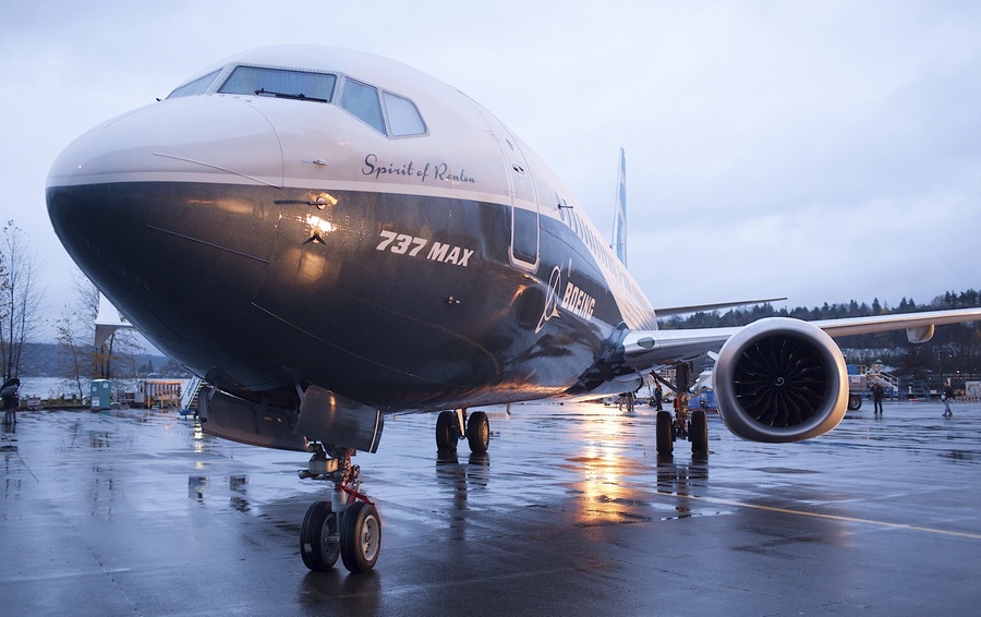 Черната серия на Boeing: какво влияние ще окажат двете катастрофи на 737 Maх