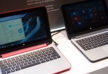 HP изтегля от пазара голям брой проблемни батерии