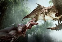 Monster Hunter World се сдобива с DLC за 4К резолюция, но ще ви трябва мощен хардуер