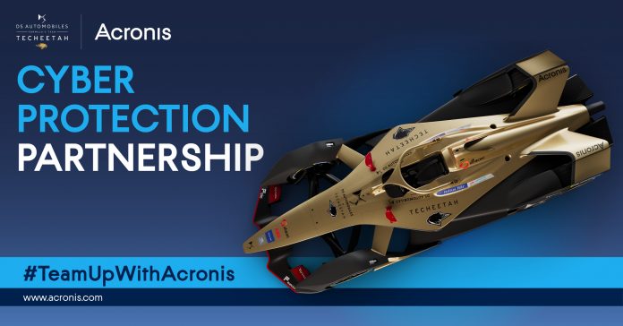 Acronis_DSTecheetah_TeamUpWithAcronis
