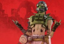 Apex Legends изкара $92 милиона през февруари