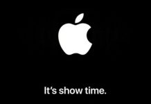 Apple изпрати поканите за презентацията на 25 март