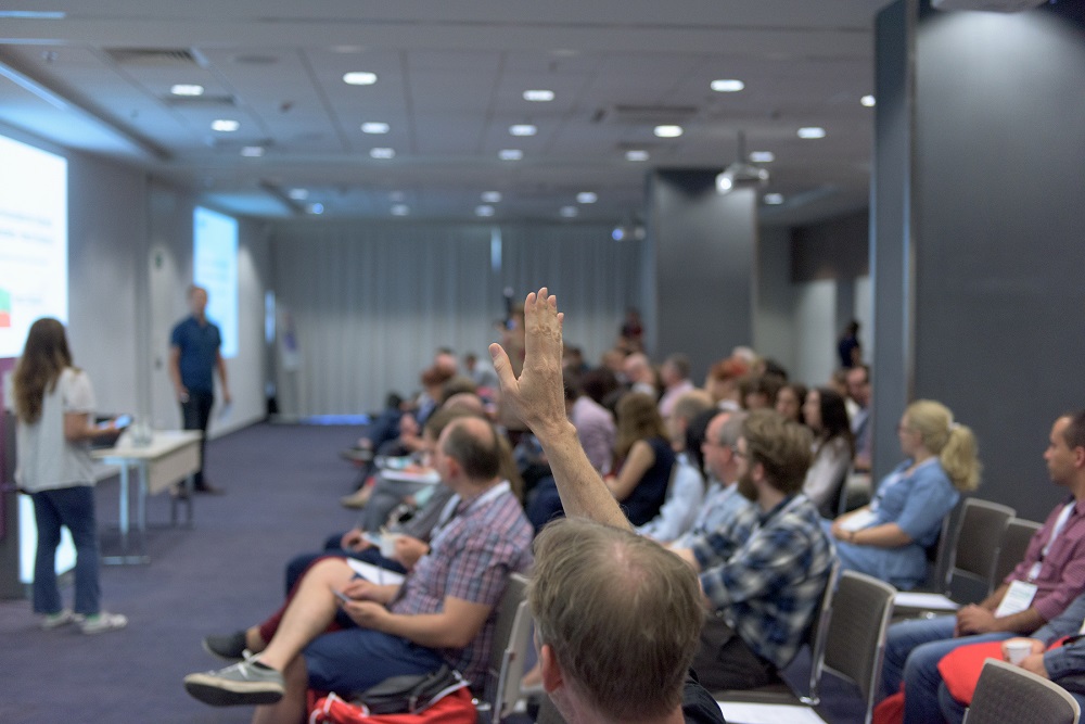 Програмата и лекторите на Evolution of Technical Communication 2019 са вече обявени