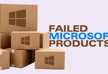 Най-неудачните софтуерни продукти на Microsoft – втора част