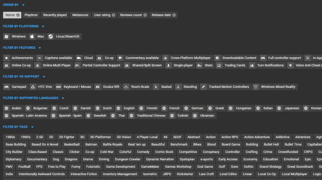 Ако ви е писнало от превключването на многобройни гейминг платформи на РС, опитайте Playnite