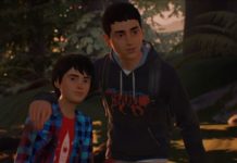 Square Enix запазва правата си над Life is Strange