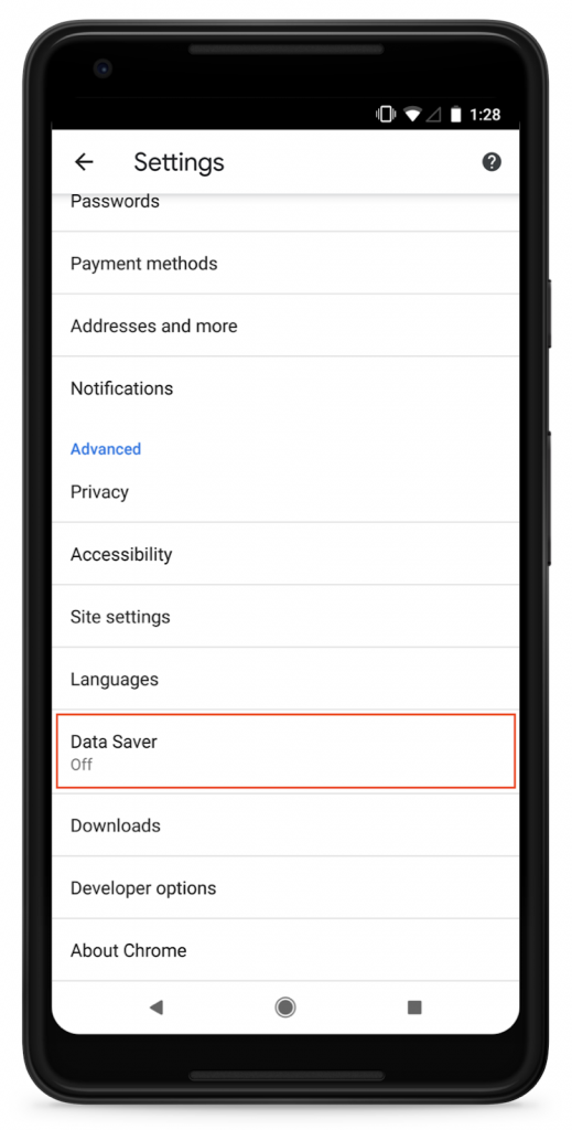 Какво ново предлага уеб браузърът Chrome 73