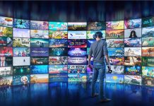 Netflix за виртуална реалност – HTC Vive въвежда услуга за VR стрийминг