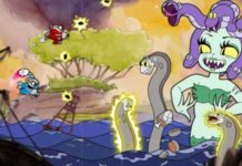 Cuphead излиза за Switch и не, играта няма да бъде по-лесна