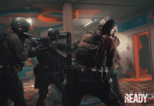 Ready or Not ще има традиционни DLC пакети