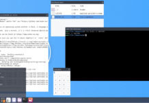Излезе операционната система Redox 0.5, написана на програмния език Rust