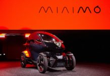 SEAT избра гуми на Bridgestone за своята нова електрическа кола Minimó