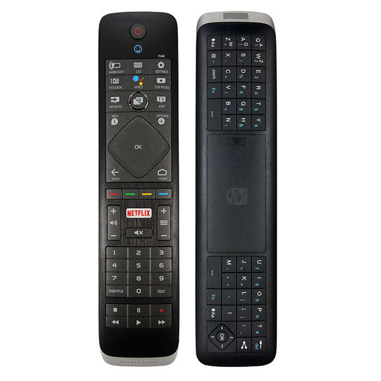 Philips 55OLED803 – флагманът на компанията е тук