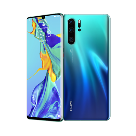 Теленор предлага Huawei P30 и P30 Pro