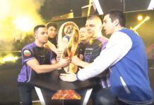Българският отбор Windigo е победител в WESG и спечели награда от $500 000
