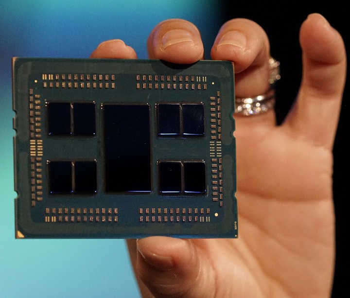 DigiTimes: през 2020 година делът на Intel в сървърните x86 процесори ще падне под 90%
