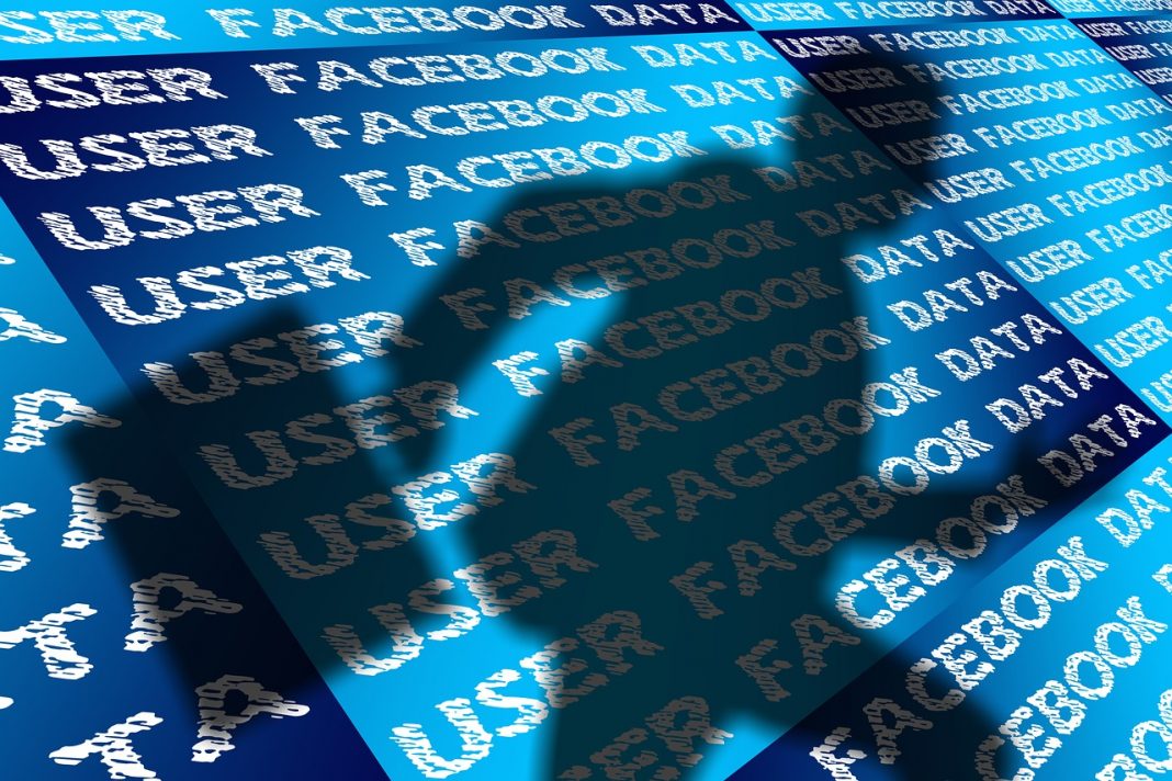 anons Facebook съди двама украинци за кражба на данни през браузъра