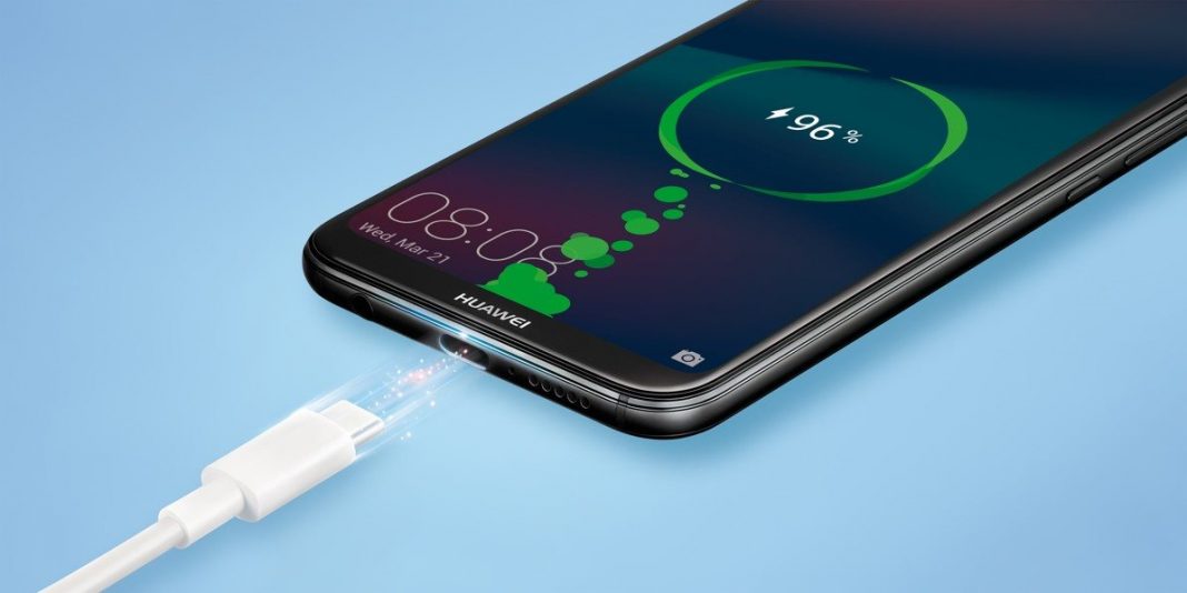 Цената на Huawei P30 lite без оскъпяване спрямо миналата година
