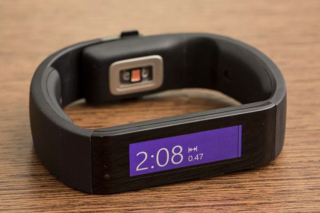 anons Microsoft Band и всички здравни приложения за нея официално са мъртви