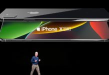 Концептуалният трейлър на iPhone X Fold е най-близкото до сгъваем модел на Apple
