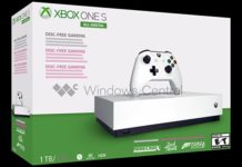 Бездисковият Xbox One S идва от 7 май, вижте с кои игри