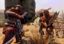 Conan Exiles оглавява априлската PlayStation Plus селекция