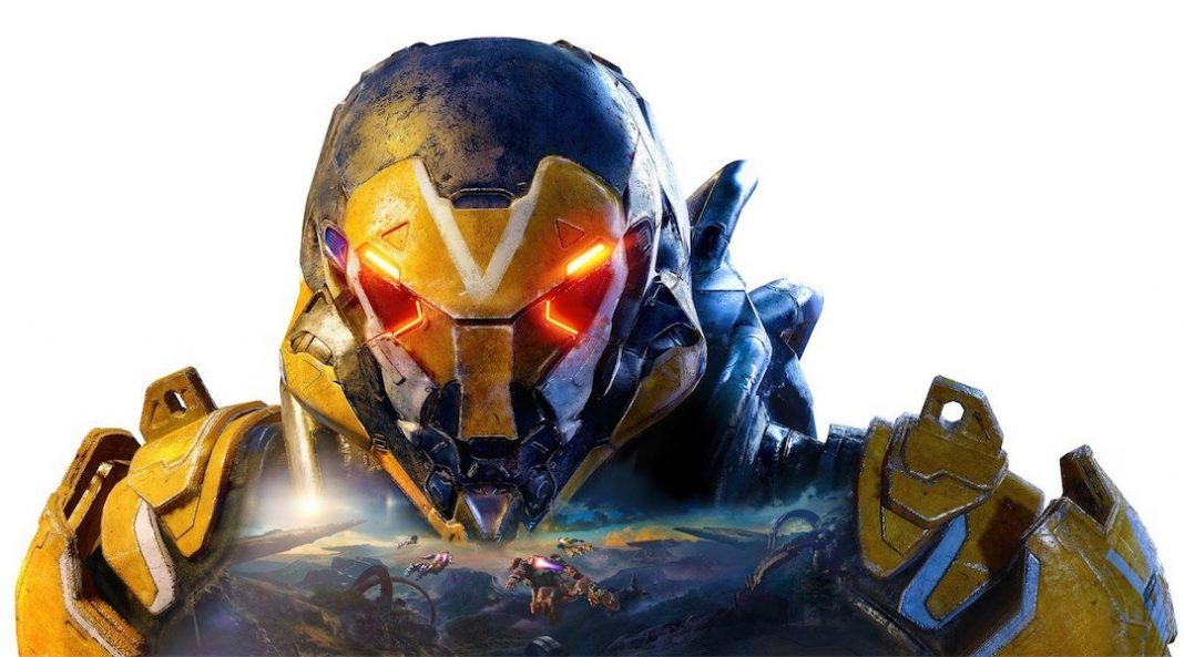 anons BioWare ще оцелее въпреки лошите ревюта на Anthem