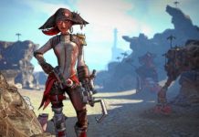 Borderlands 3 и римейк на Borderlands с анонси