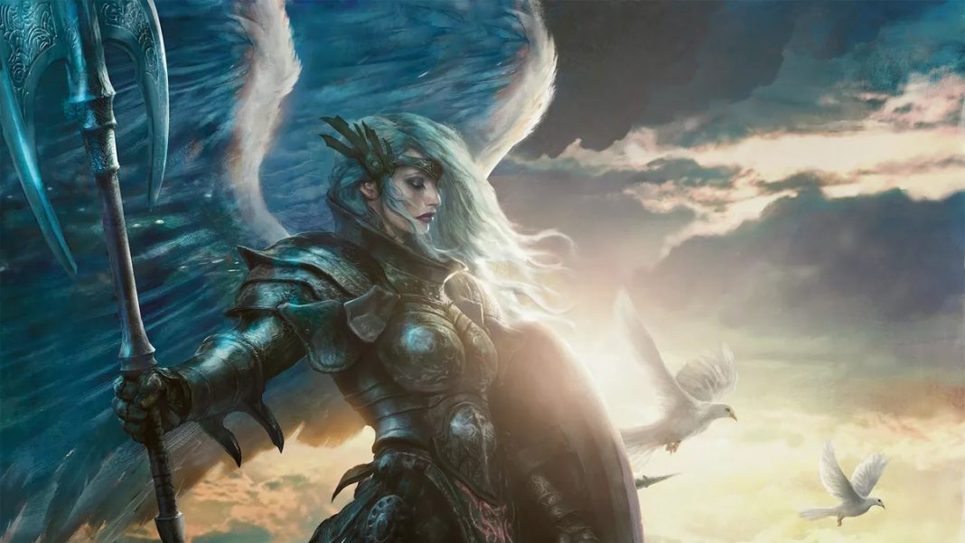 anons Защо карта от Magic: The Gathering се продаде за 166 000 долара?
