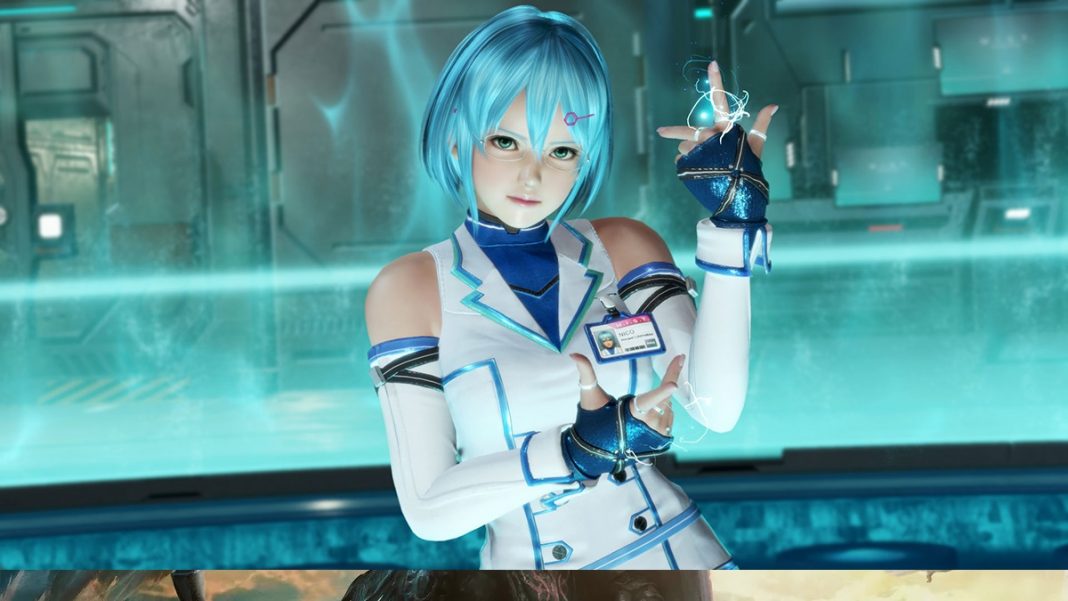 anons Dead or Alive 6 може да стане най-скъпата игра в епохата на DLC съдържанието