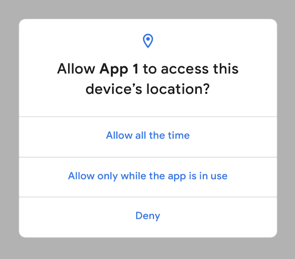Какво ново предлага първата бета версия на Android Q