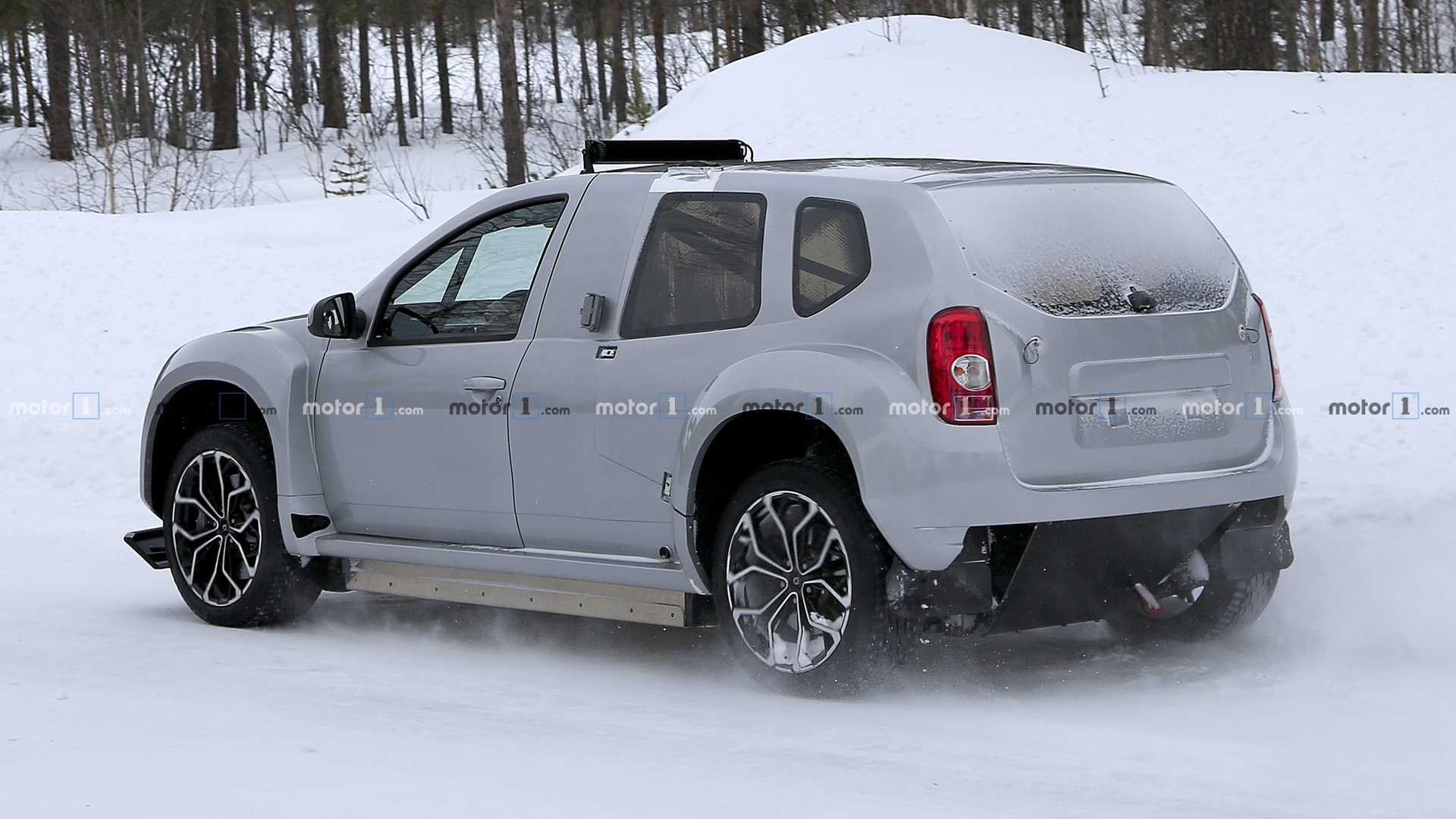 И Dacia поглежда към електромобилите