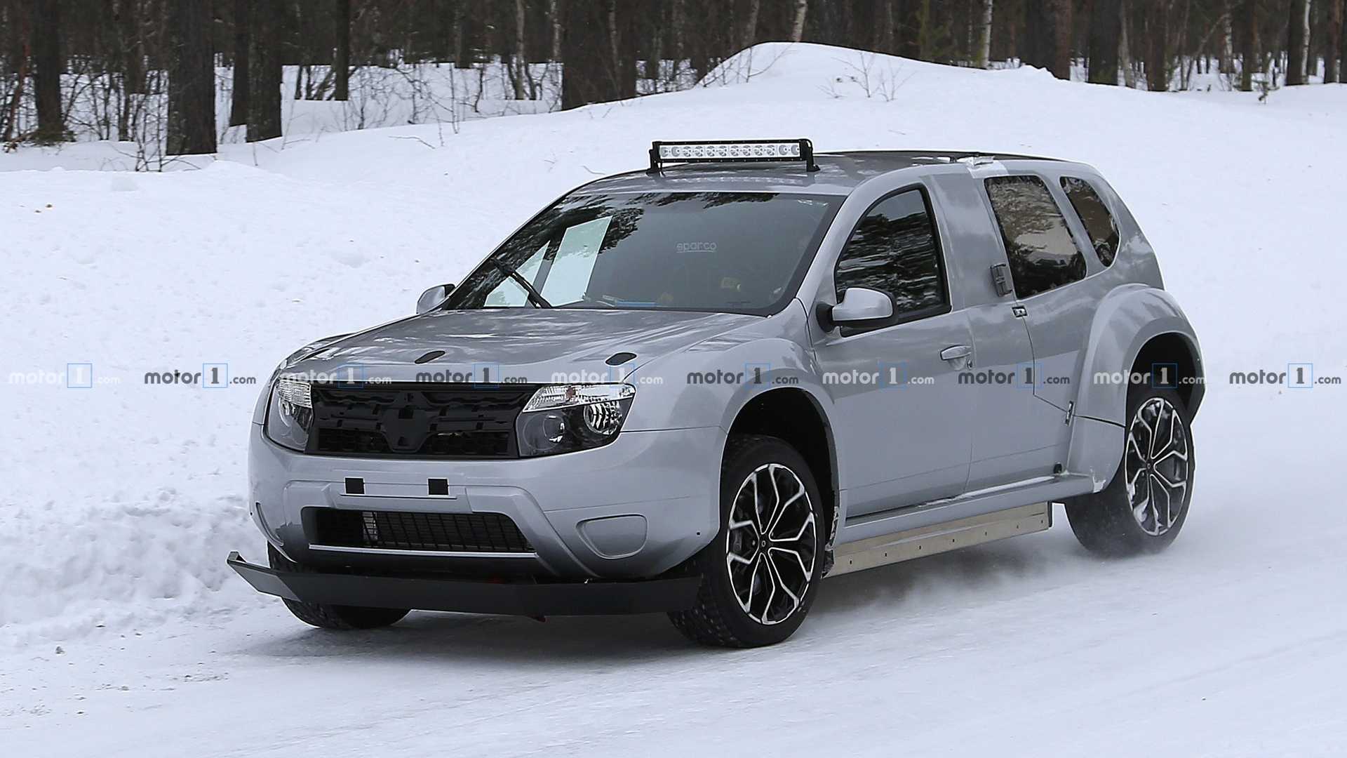 И Dacia поглежда към електромобилите