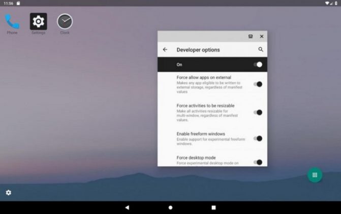 Какво ново предлага първата бета версия на Android Q