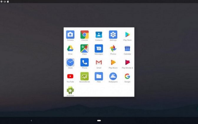 Какво ново предлага първата бета версия на Android Q