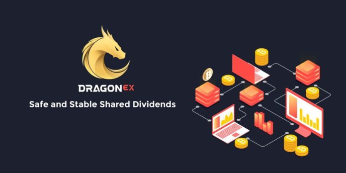 dragonex Хакнаха поредната криптоборса
