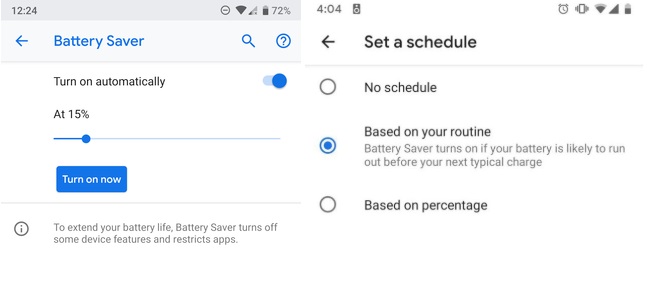 Какво ново предлага първата бета версия на Android Q