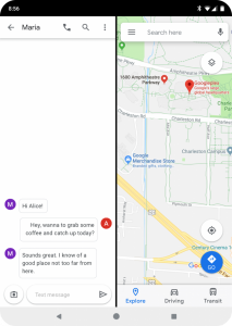 Какво ново предлага първата бета версия на Android Q