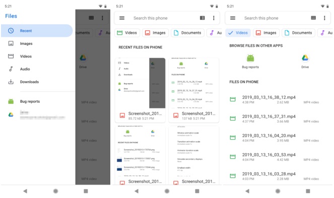 Какво ново предлага първата бета версия на Android Q