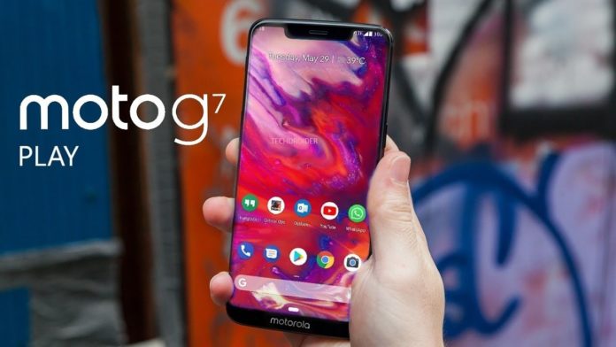 moto g7 и moto g7 play вече са в България