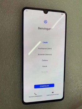 Нов теч за Huawei P30 и Pro – снимка и видео