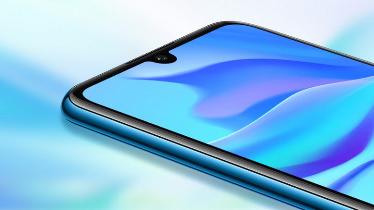 Официален анонс на смартфона Huawei Nova 4e (Huawei P30 Lite)