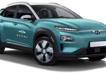 170 електромобила Hyundai Kona за споделено ползване тръгват в София