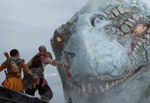 Историята на God of War: играта трябвало да се пренапише след година работа