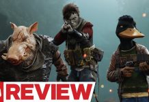 Публикуваха безплатно демо за Mutant Year Zero: Road to Eden