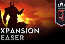 Първият експанжън на Gwent се нарича Crimson Curse и идва този месец